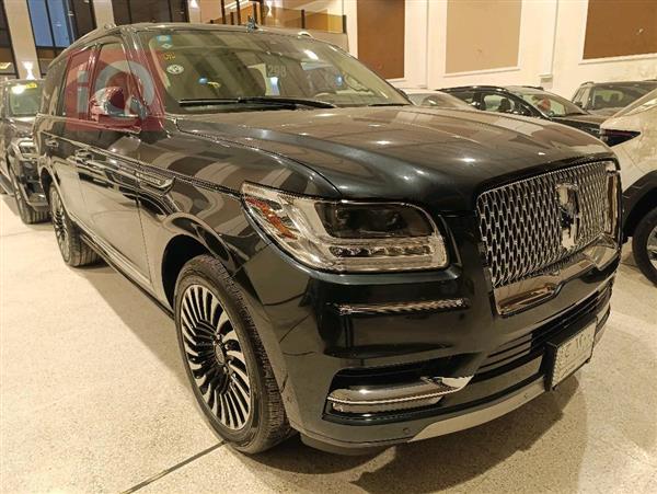 Lincoln for sale in Iraq